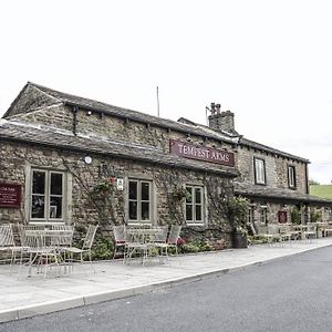 The Tempest Arms